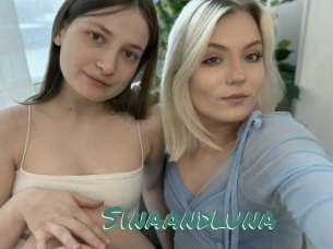 Sinaandluna