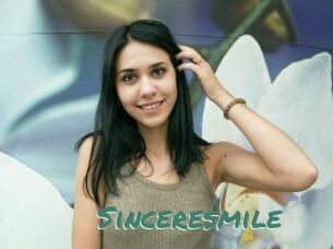 Sinceresmile