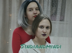 Sindiandmindi