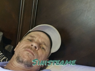 Sinisterme