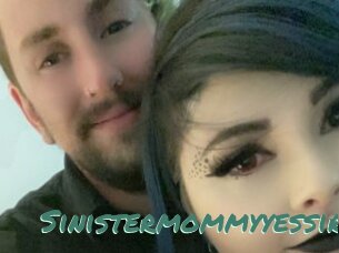 Sinistermommyyessir