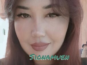 Sionamuen
