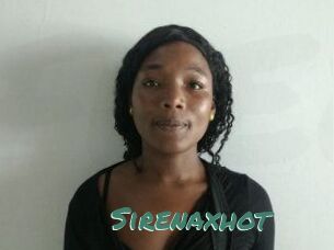Sirenaxhot
