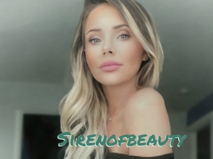 Sirenofbeauty