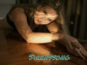 Sirenssong