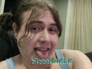 Sissygirlk
