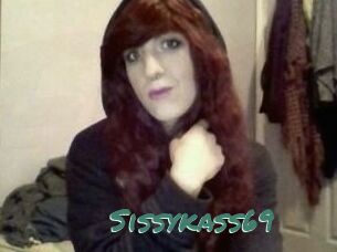Sissykass69