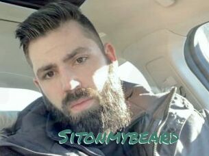 Sitonmybeard