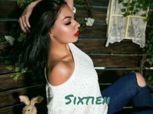 Sixtien