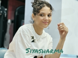 Siyasharma