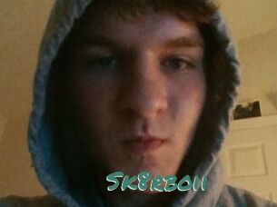 Sk8rboii