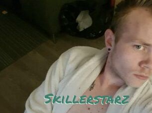 Skillerstarz