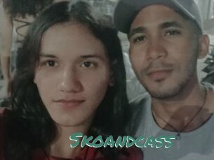 Skoandcass