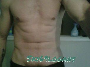 Sky69logans