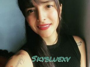 Skybluexv