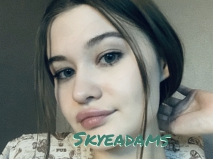 Skyeadams