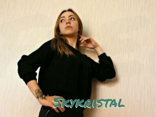Skykristal