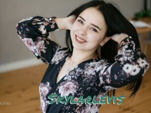 Skylarlevis