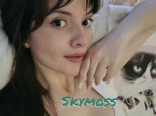 Skymoss