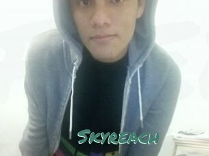 Skyreach