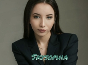 Skysophia