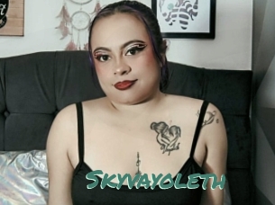 Skyvayoleth
