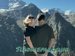 Sladkieparochki