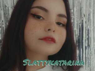 Slattykatarina