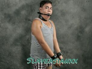 Slaveasianxx