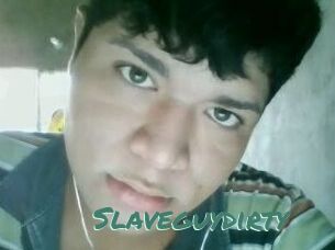 Slaveguydirty