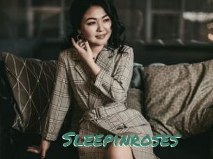 Sleepinroses