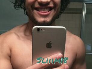 Sliiim18