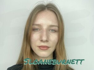 Sloaneburnett
