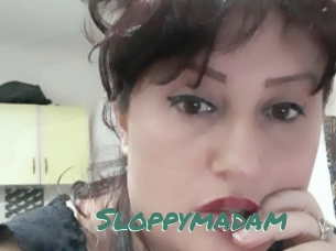 Sloppymadam