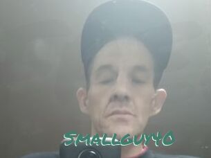 Smallguy40