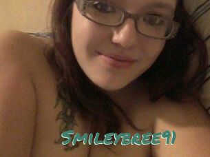 Smileybree91