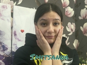 Smitsanna