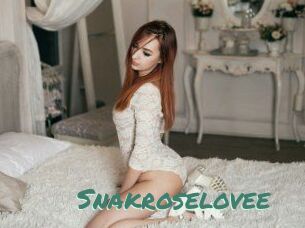 Snakroselovee