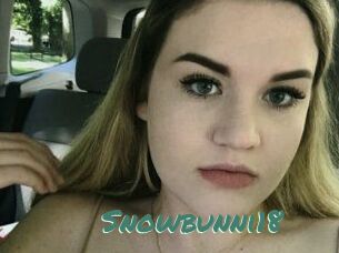 Snowbunni18