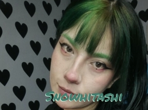 Snowhitashi