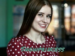 Snowprincess