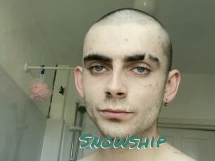 Snowship