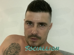 Sociallion