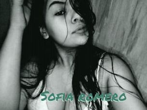 Sofia_romero