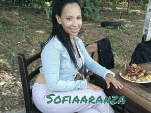 Sofiaaranza