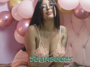 Sofiaboobs