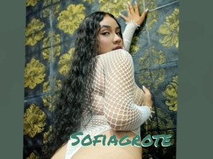 Sofiagrote