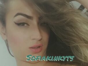 Sofiakinkyts