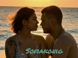 Sofiakonig