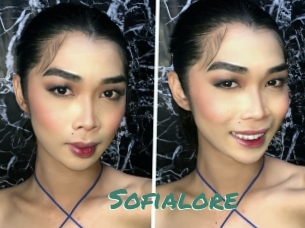 Sofialore